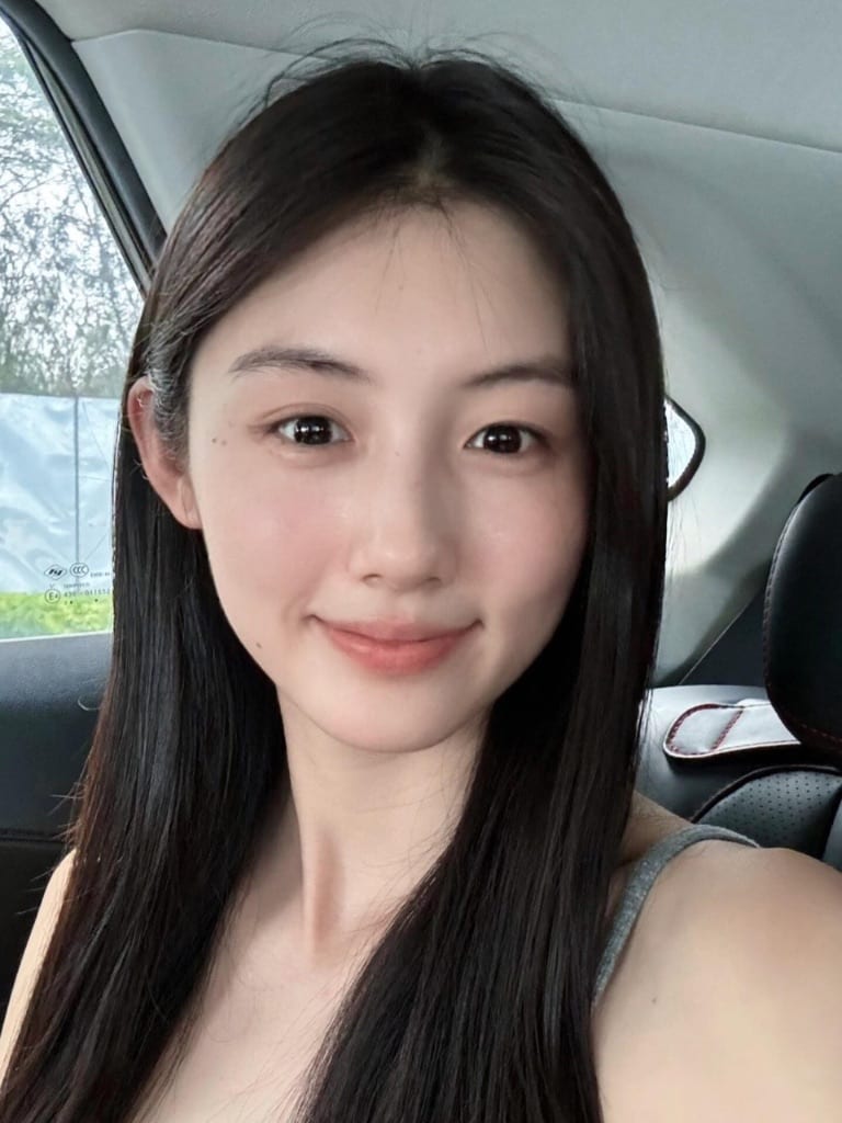 舞台边的晚礼服 参考图 1