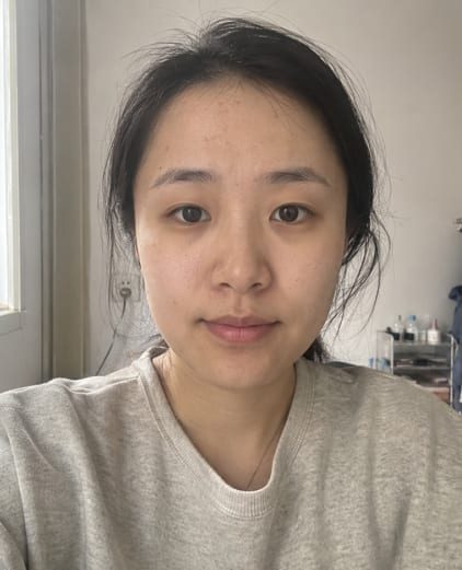 夕阳下的温暖车站 参考图 1