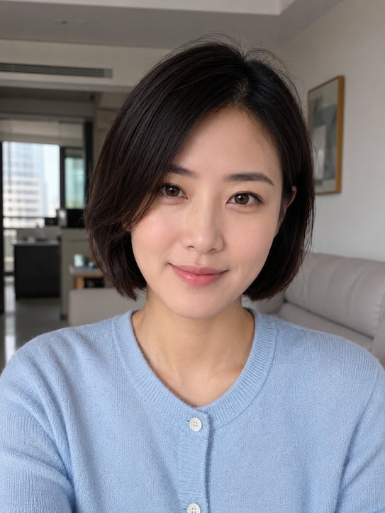 杂志风婚纱摄影 参考图 1