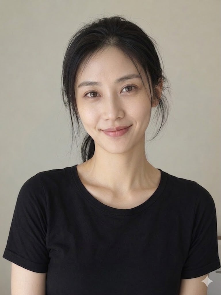 魔法扑克女王 参考图 1