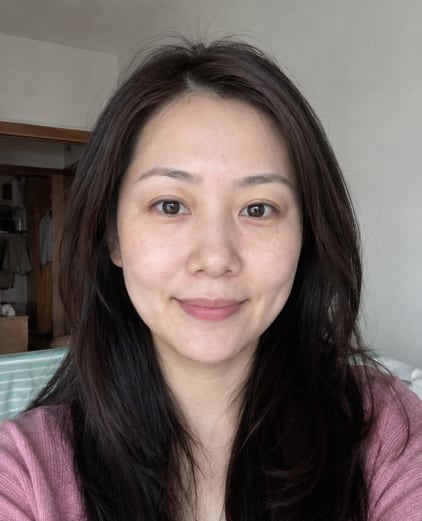 中式庭院旗袍写真 参考图 1